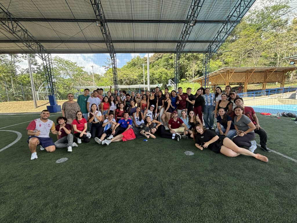 Desafio Super Comunicadores 2025