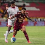 Eso y nada es lo mismo: Tolima vs América